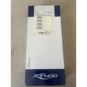 Donjoy Drytex Eco. Hinged Knee Wrap NOB 11-0673-6 XXL